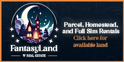 FantasyLand