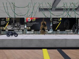 Sau Motorcycles