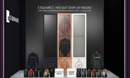 50% Off from Square Only at The Outlet