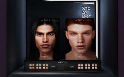 50% Off from Stray Dog Exclusively at The Outlet