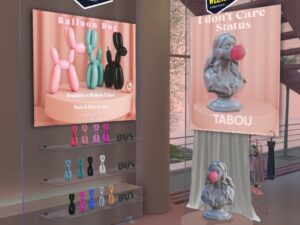 Tabou