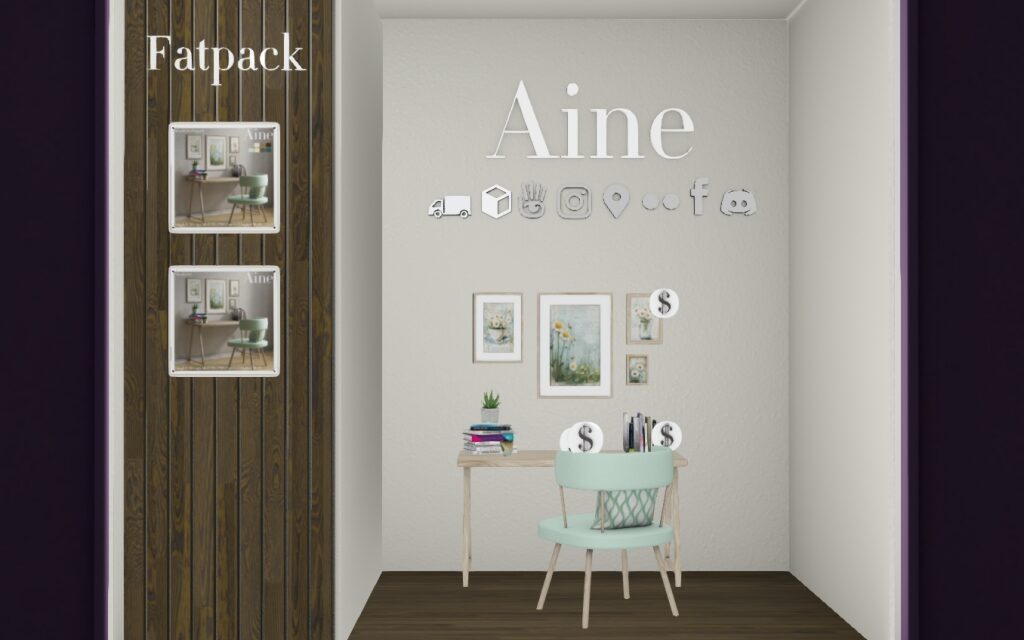50% Off from Aine Only at The Outlet