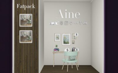 50% Off from Aine Only at The Outlet