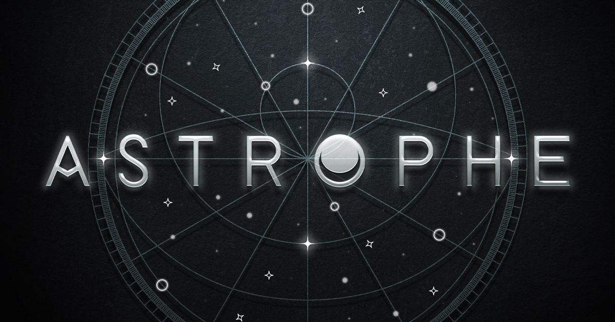 The Astrophe Event Is Here!