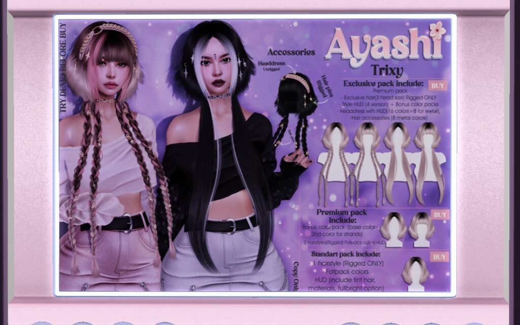 50% Off from Ayashi Only at The Outlet