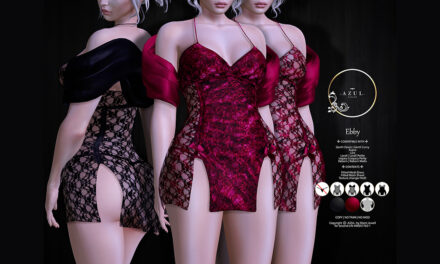 New Release Ebby Fatpacks 50% Off at Azul