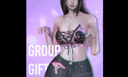 Group Gift Pumbra at Bada