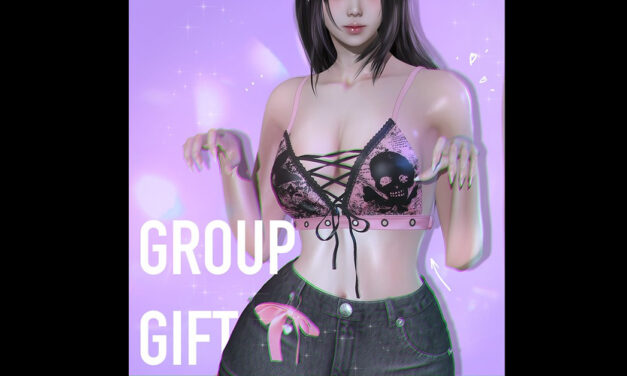 Group Gift Pumbra at Bada