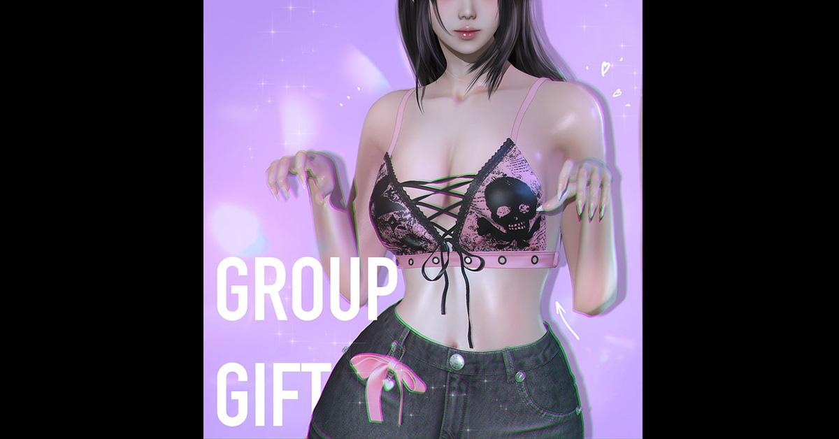 Group Gift Pumbra at Bada