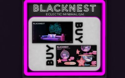 50% Off from Black Nest Exclusively at The Outlet