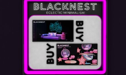 50% Off from Black Nest Exclusively at The Outlet