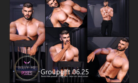 June Group Gift at Buy Me