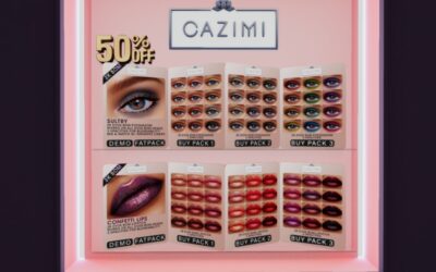 50& Off from Cazimi Only at The Outlet