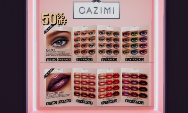 50& Off from Cazimi Only at The Outlet