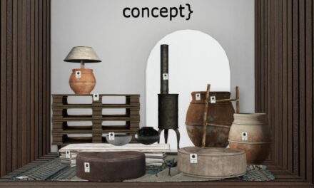 50% Off from Concept Only at The Outlet