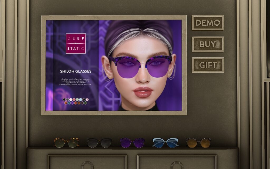 50% Off from Deep Static Exclusively at The Outlet