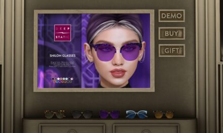 50% Off from Deep Static Exclusively at The Outlet