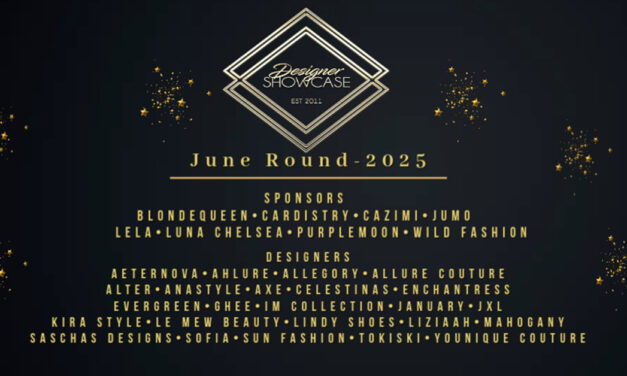 Designer Showcase is Absolutely Fabulous!