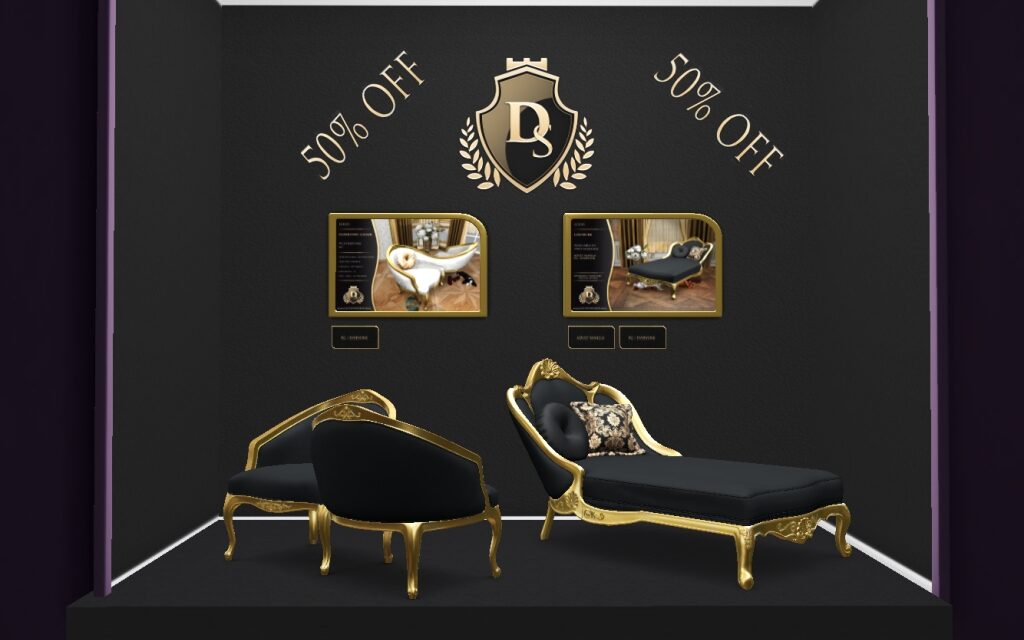 50% Off from Dictatorshop Only at The Outlet