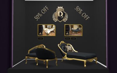 50% Off from Dictatorshop Only at The Outlet