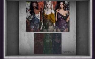 50% Off from Ecru Couture Only at The Outlet