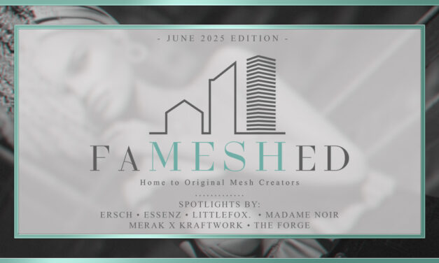 Join the Heat Wave at Fameshed!