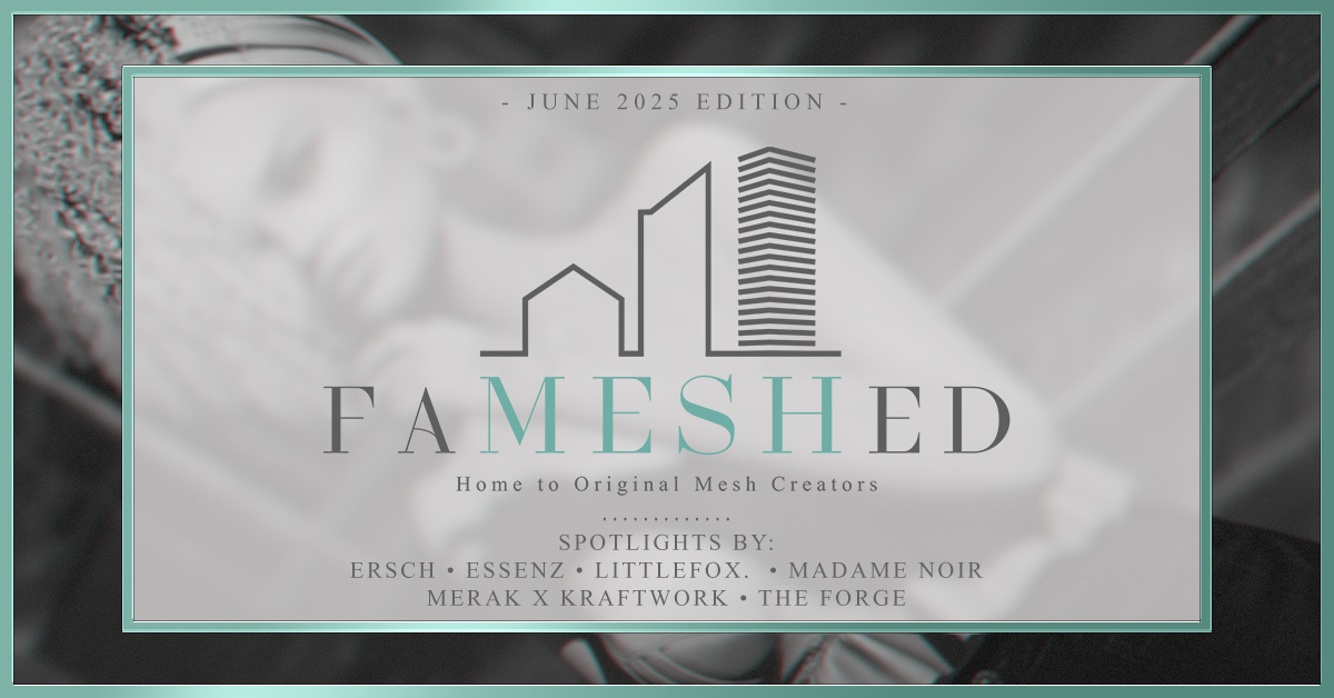 Join the Heat Wave at Fameshed!
