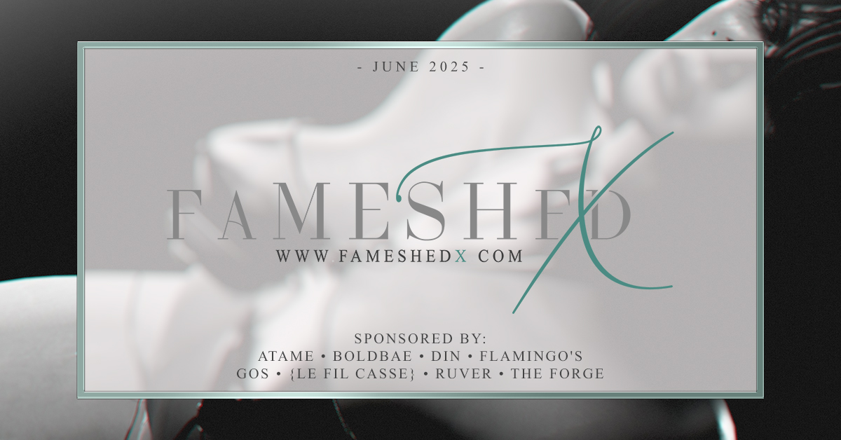 Get Wet and Wild at Fameshed X!