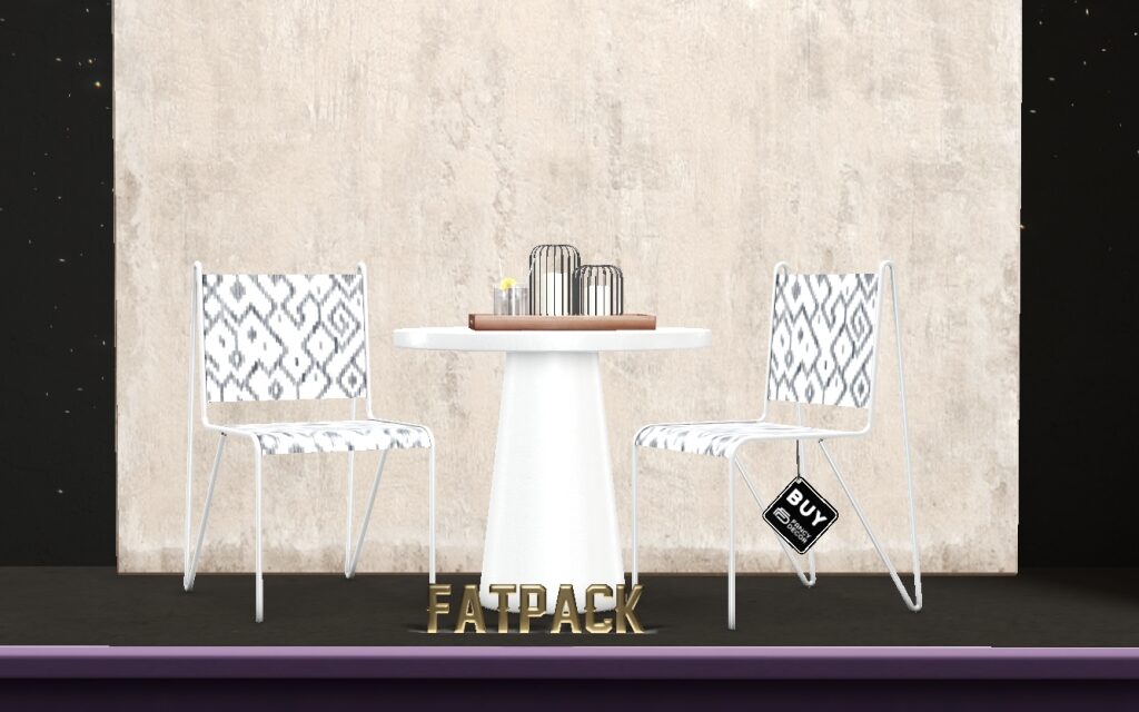 50% Off from Fancy Decor Exclusively at The Outlet