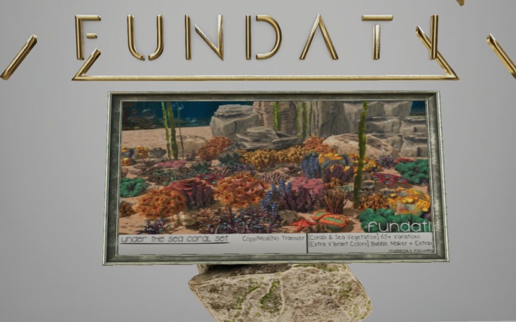 50% Off from Fundati Exclusively at The Outlet
