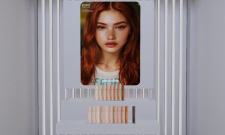 50% Off from Glam Affair Exclusively at The Outlet
