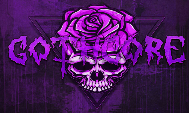 Bring Out The Darkness – Gothcore!