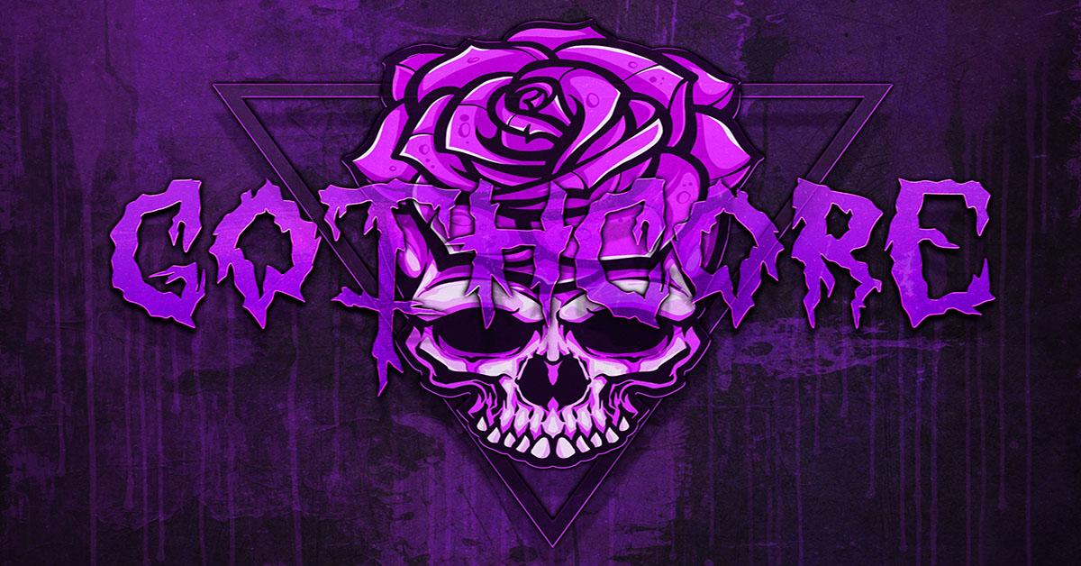 Bring Out The Darkness – Gothcore!