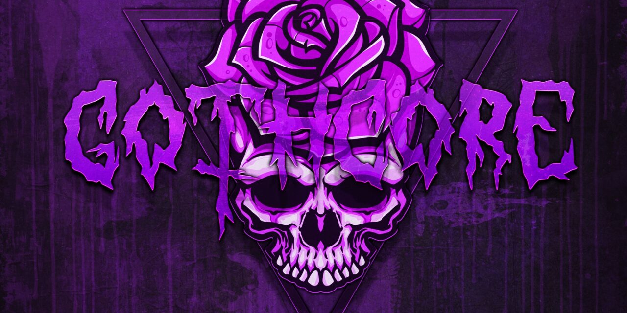 Bring Out The Darkness – Gothcore!