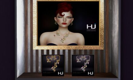 50% Off from Heartsdale Jewellery Exclusively at The Outlet