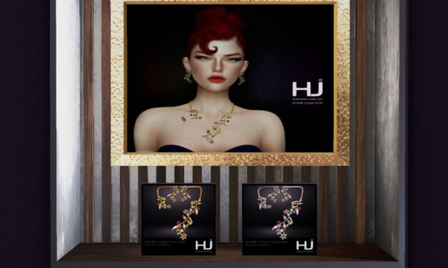50% Off from Heartsdale Jewellery Exclusively at The Outlet