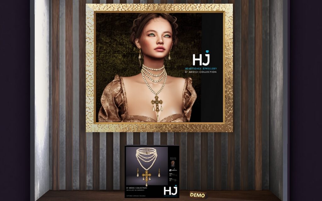 50% Off from Heartsdale Jewellery Exclusively at The Outlet
