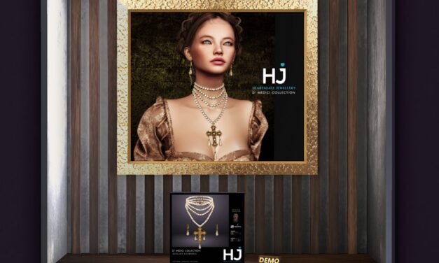 50% Off from Heartsdale Jewellery Exclusively at The Outlet