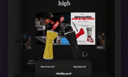 50% off from High V Only at The Outlet