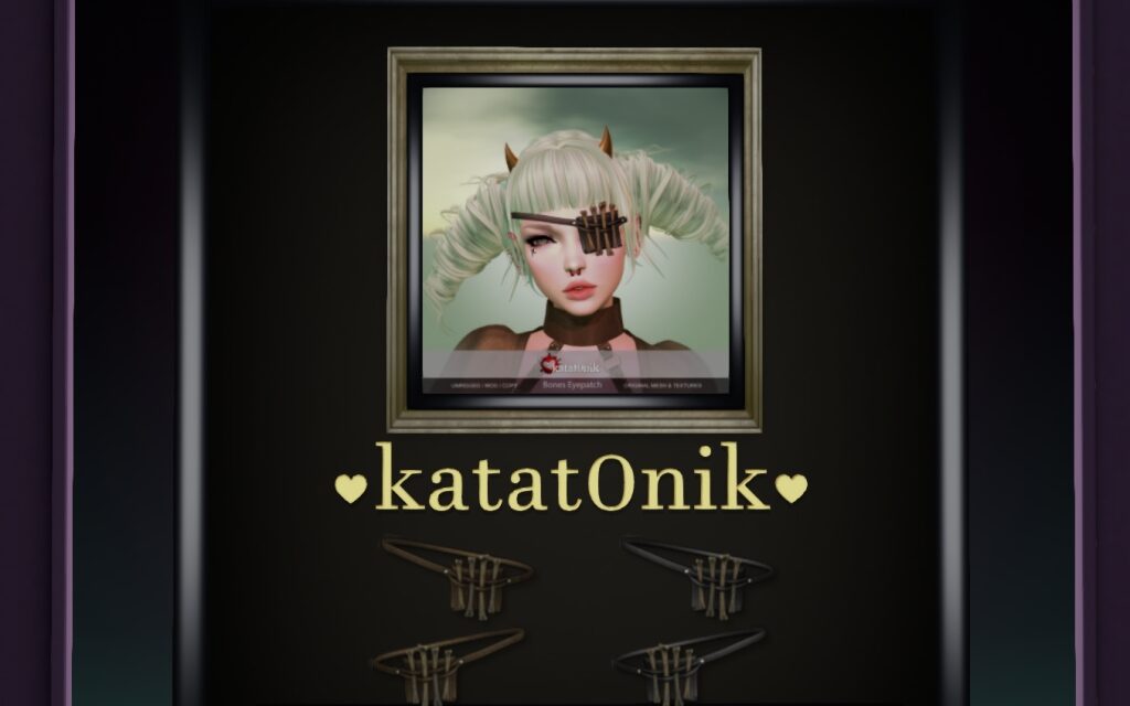 50% Off from Katat0nik Only at The Outlet