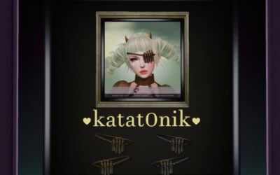 50% Off from Katat0nik Only at The Outlet
