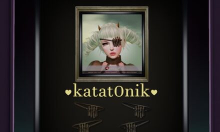 50% Off from Katat0nik Only at The Outlet