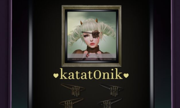 50% Off from Katat0nik Only at The Outlet