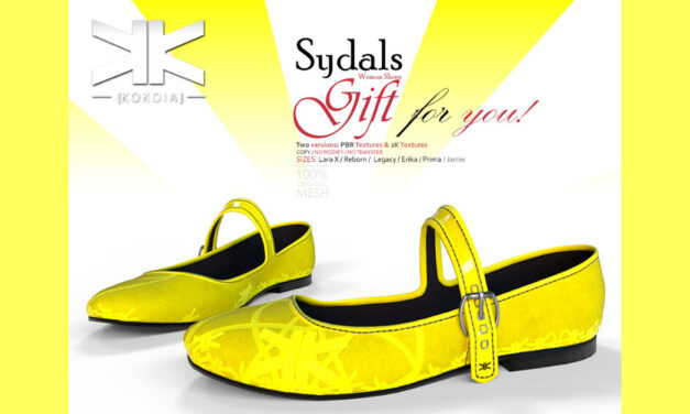 Group Gift Sydals at Kokoia