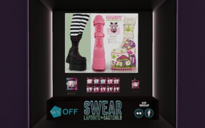 50% Off from Lapointe & Bastchild Swear Exclusively at The Outlet