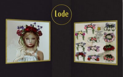 50% Off from Lode Exclusively at The Outlet