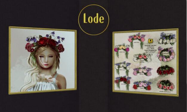 50% Off from Lode Exclusively at The Outlet