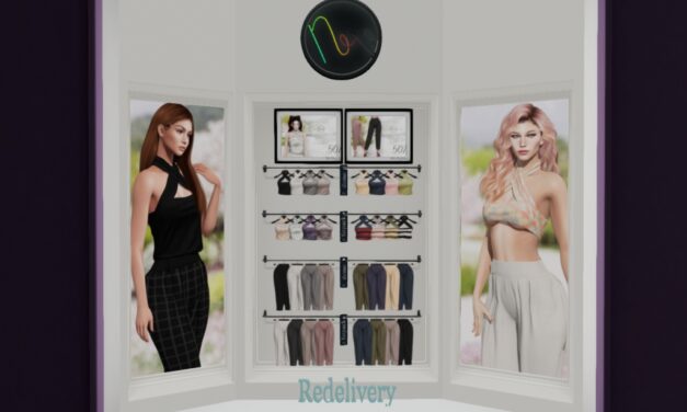 50% Off from Neve Exclusively at The Outlet