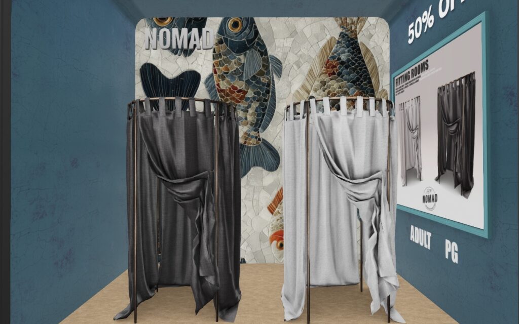 50% Off from Nomad Only at The Outlet