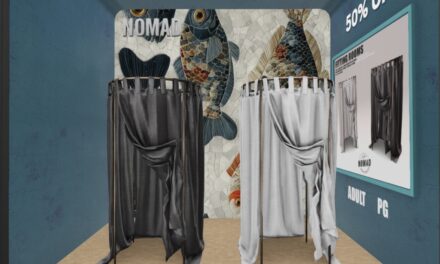 50% Off from Nomad Only at The Outlet